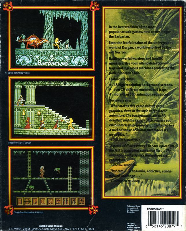 Barbarian — box-2D-back (US)