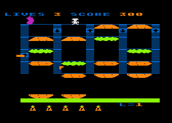 Basic Burger — ss (WOR)