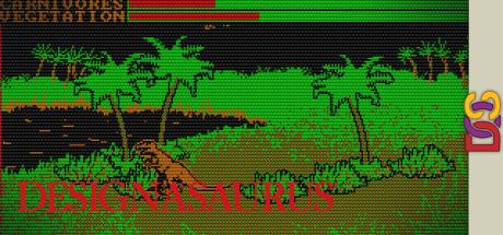 Designasaurus — steamgrid