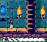 Snow White and the Seven Dwarfs — ss (WOR)