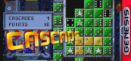 Cascade — steamgrid