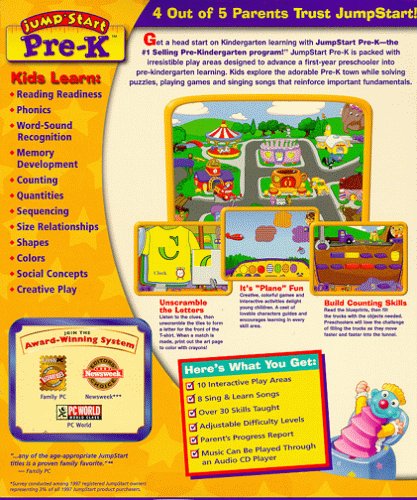 JumpStart Pre-K — box-2D-back (US)