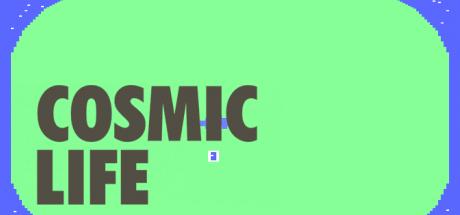 Cosmic Life — steamgrid
