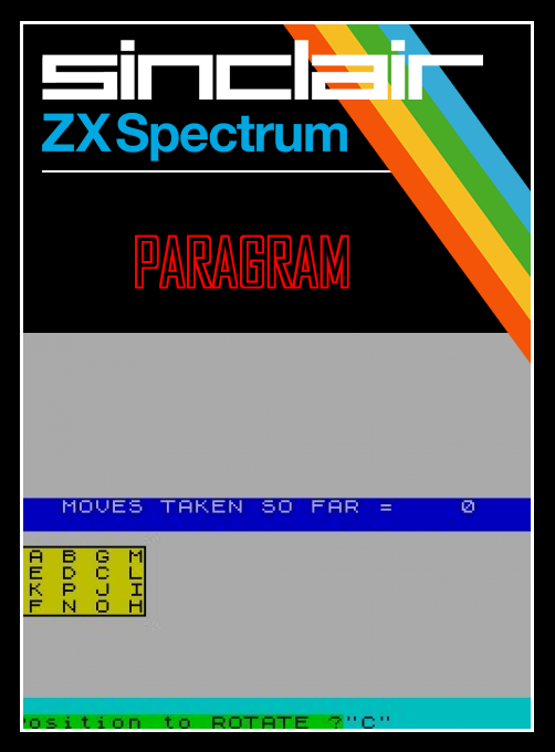 Paragram — box-2D (SS)