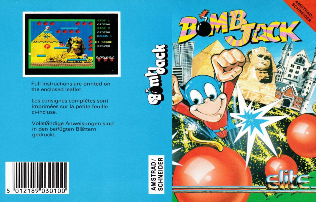 Bomb Jack — box-texture (EU)