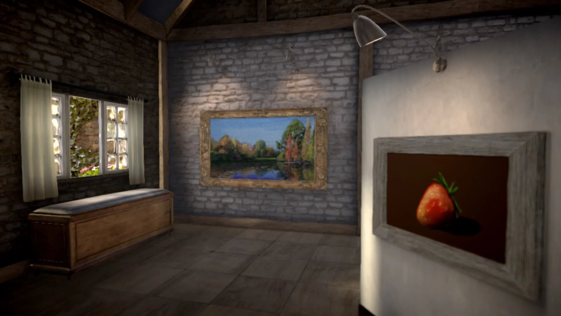 Art Academy - Home Studio — fanart