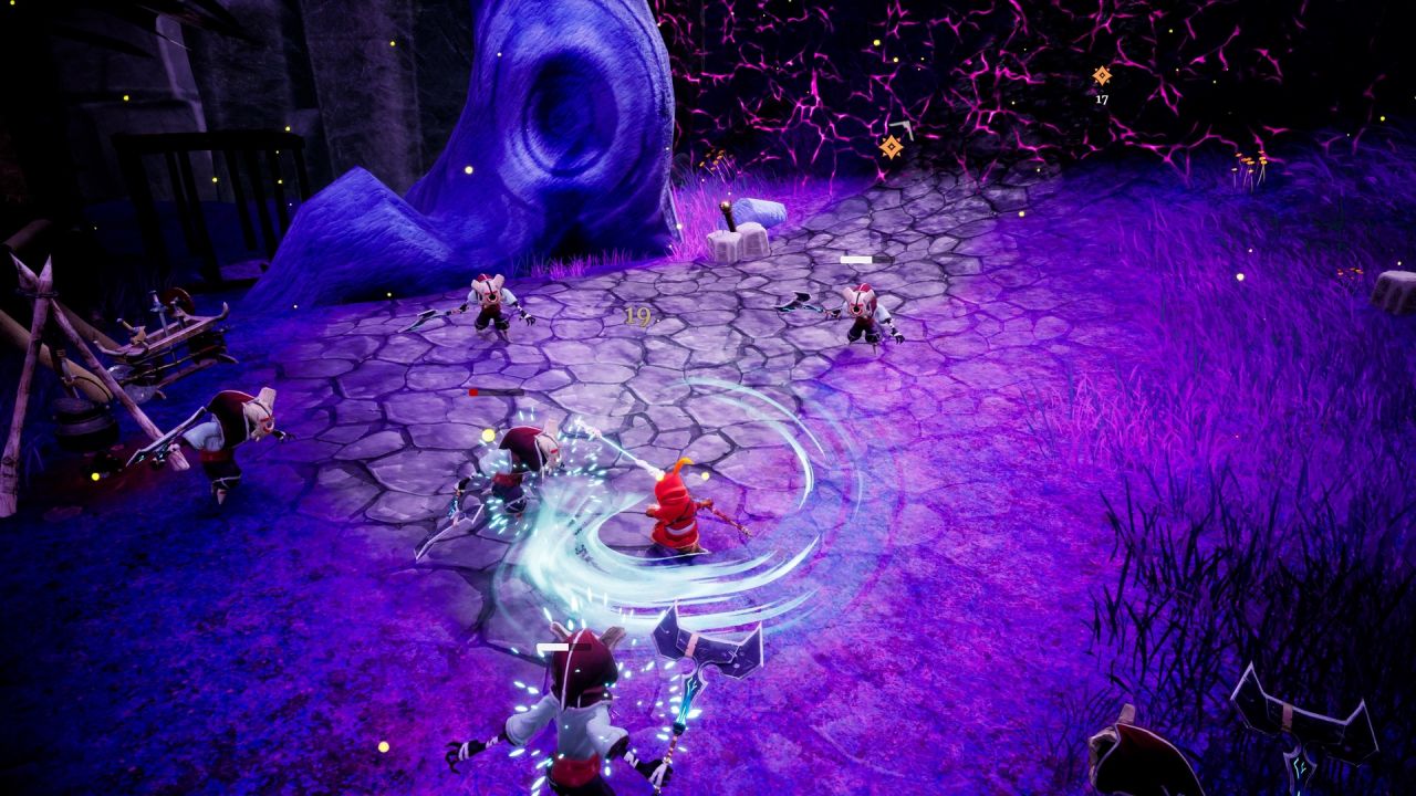 Astor: Blade of the Monolith — ss (WOR)