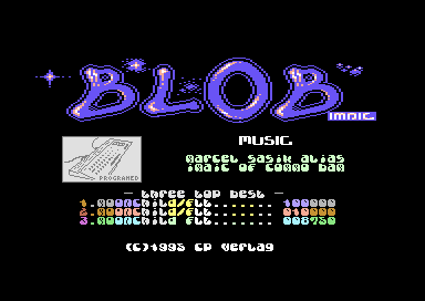 Blob — sstitle (WOR)