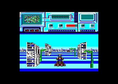 Future Bike Simulator — ss (EU)