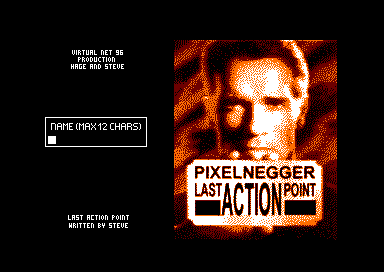 Last Action Pixel — sstitle (EU)