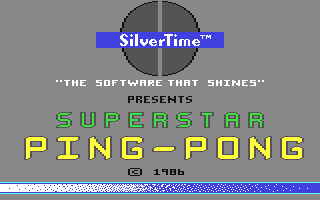 Superstar Ping-Pong — sstitle (WOR)