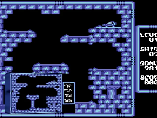Decton — mixrbv2 (WOR)