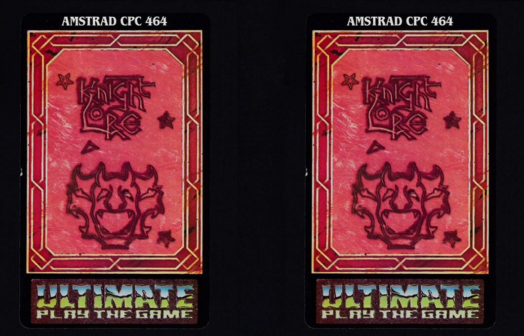 Knight Lore — box-texture (EU)