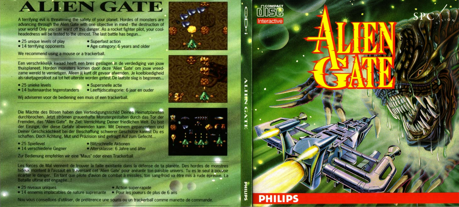 Alien Gate — box-texture (EU)