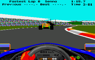 F1-Racer — ss (WOR)