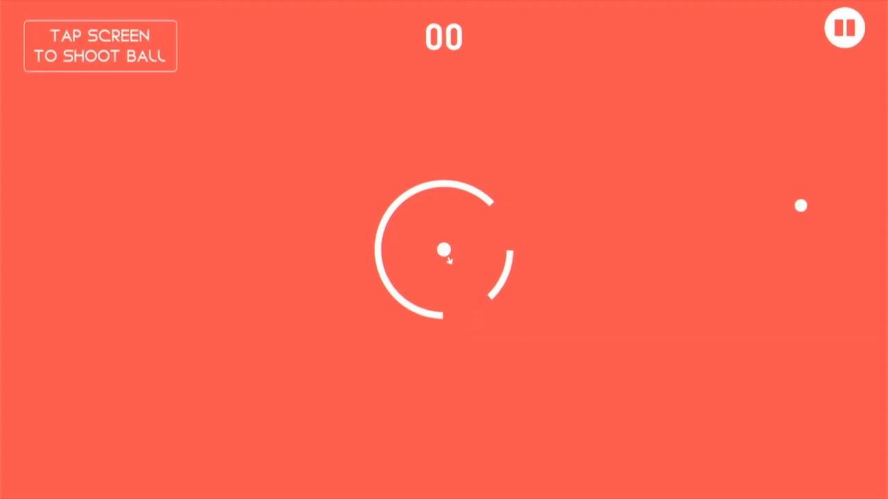 Shoot the Ball — ss (WOR)