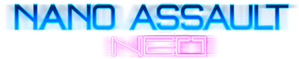 Nano Assault Neo — wheel (WOR)
