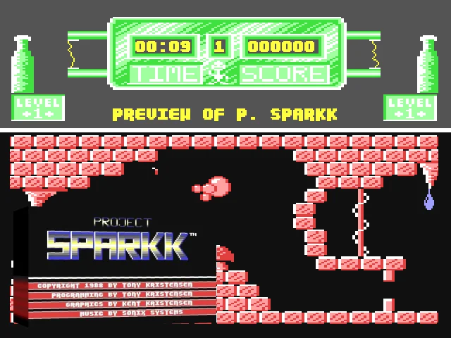 Project Sparkk — mixrbv2 (WOR)