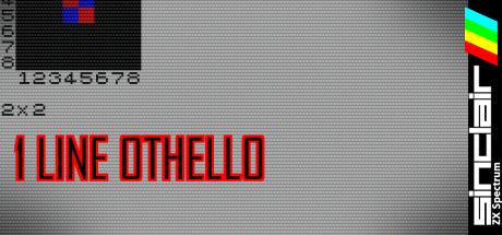 1 Line Othello — steamgrid