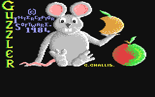 Guzzler — sstitle (EU)