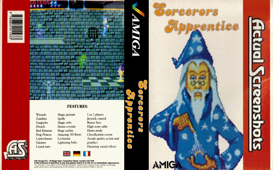 Sorceror's Apprentice — box-texture (WOR)