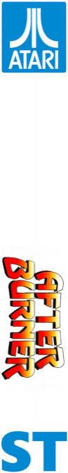 Afterburner — box-2D-side (US)