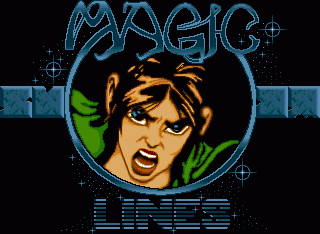 Magic Lines — sstitle (WOR)