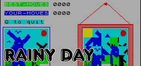 Rainy Day — steamgrid