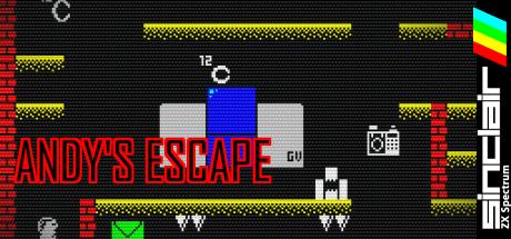Andy's Escape — steamgrid