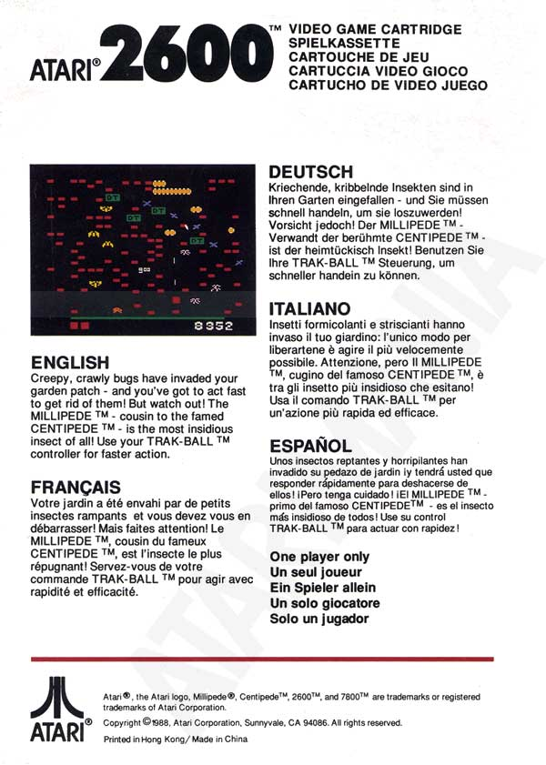 Millipede — box-2D-back (EU)