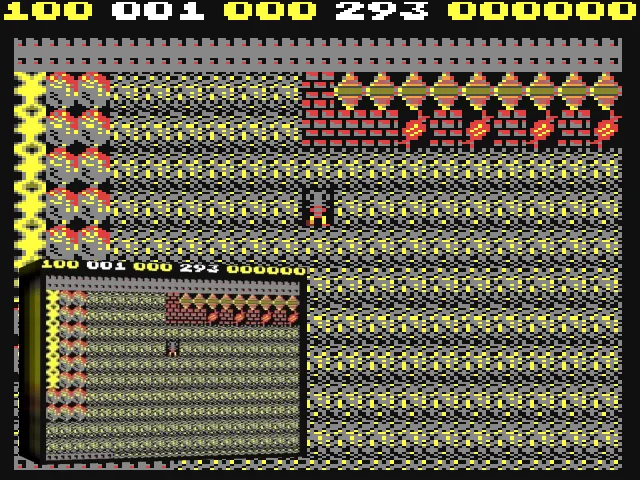 Cool Dash 06 — mixrbv2 (WOR)