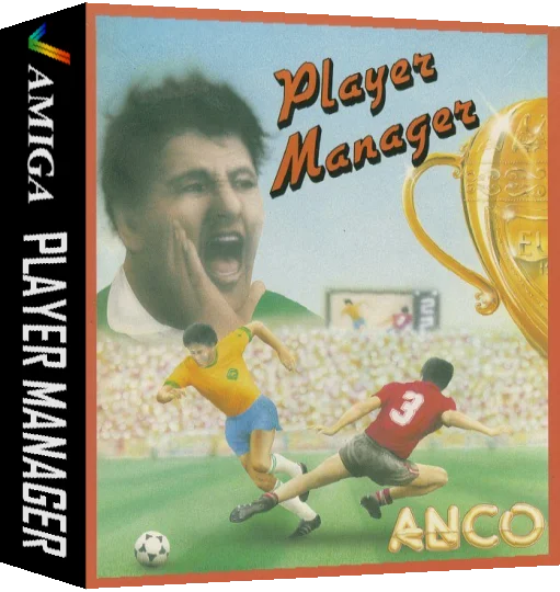 Player Manager — box-3D (WOR)