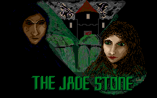 Jade Stone, The — sstitle (WOR)