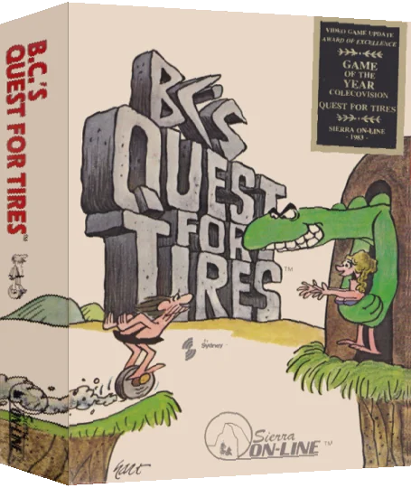 BC's Quest for Tires — box-3D (US)