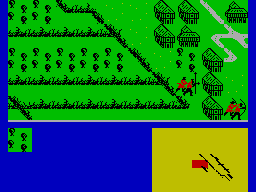 The War of the Roses — ss (WOR)