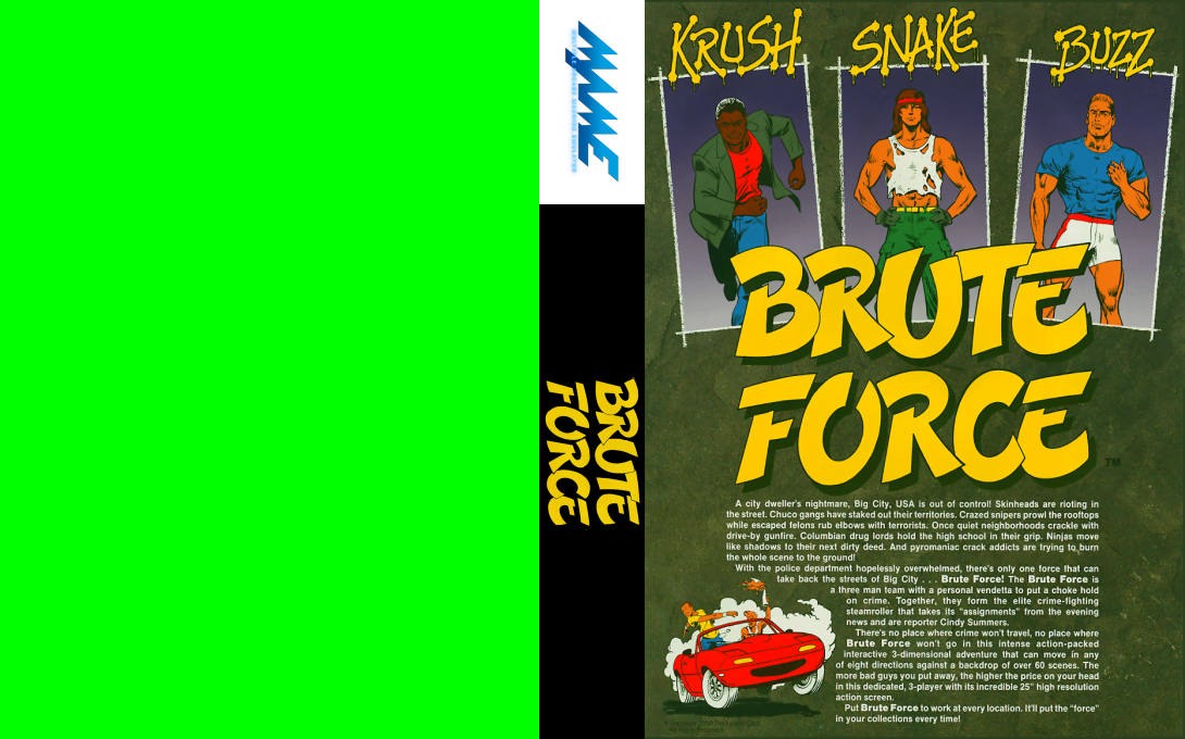 Brute Force — box-texture (WOR)