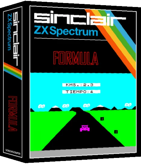 Formula — box-3D (SS)