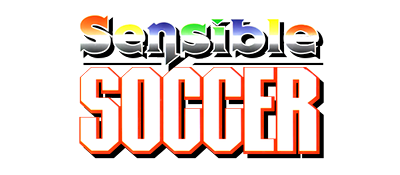 Sensible Soccer — wheel (EU)