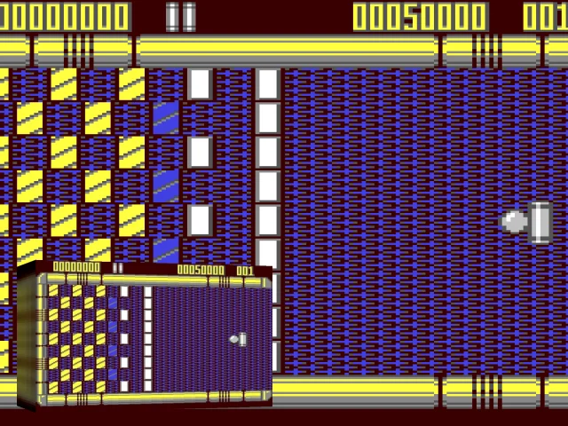 Krakout 6 — mixrbv2 (WOR)