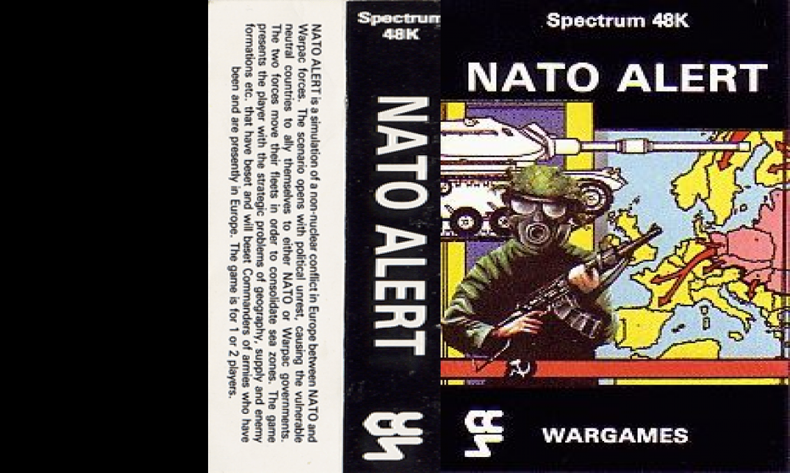 NATO Alert — box-texture (WOR)