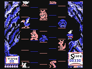Super Bunny — ss (WOR)