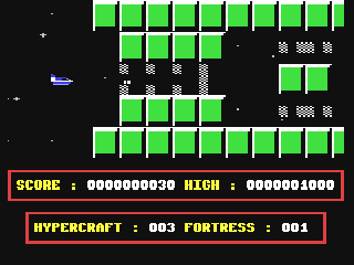 Fortress — ss (WOR)
