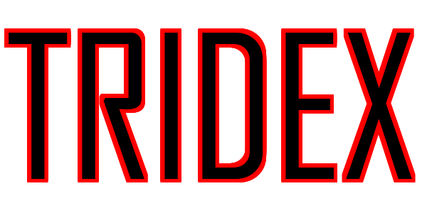 Tridex — wheel-hd (SS)