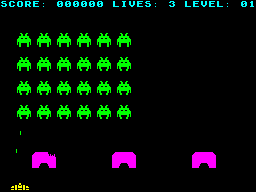 Classic Arcadia — ss (EU)