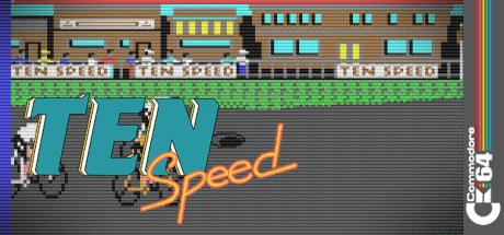 Ten Speed — steamgrid