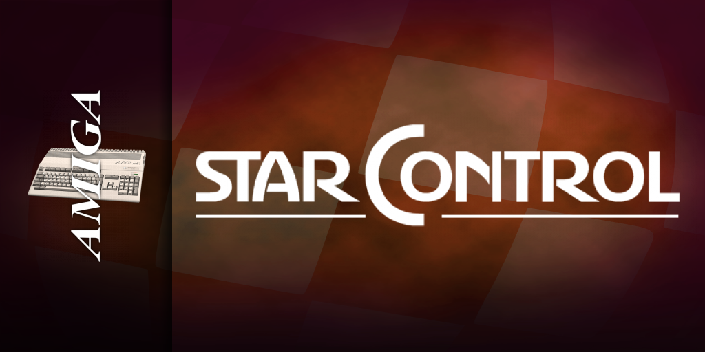 Star Control — screenmarquee (US)