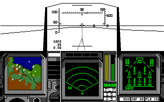 F-15 Strike Eagle — ss (JP)