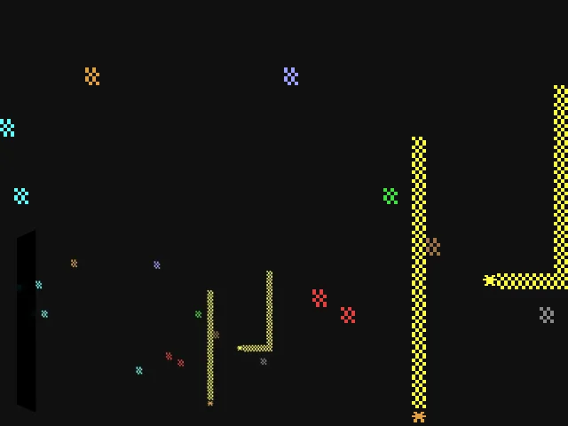 Demolition Derby — mixrbv2 (WOR)