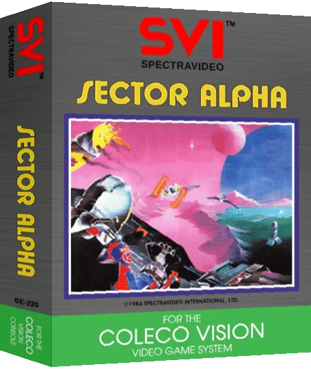 Sector Alpha — box-3D (US)