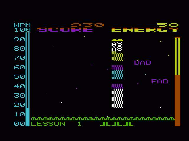 Type Attack — ss (US)